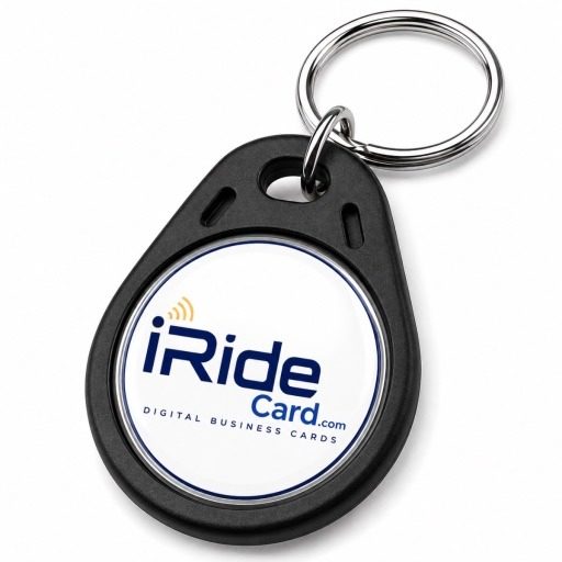 iRide Card